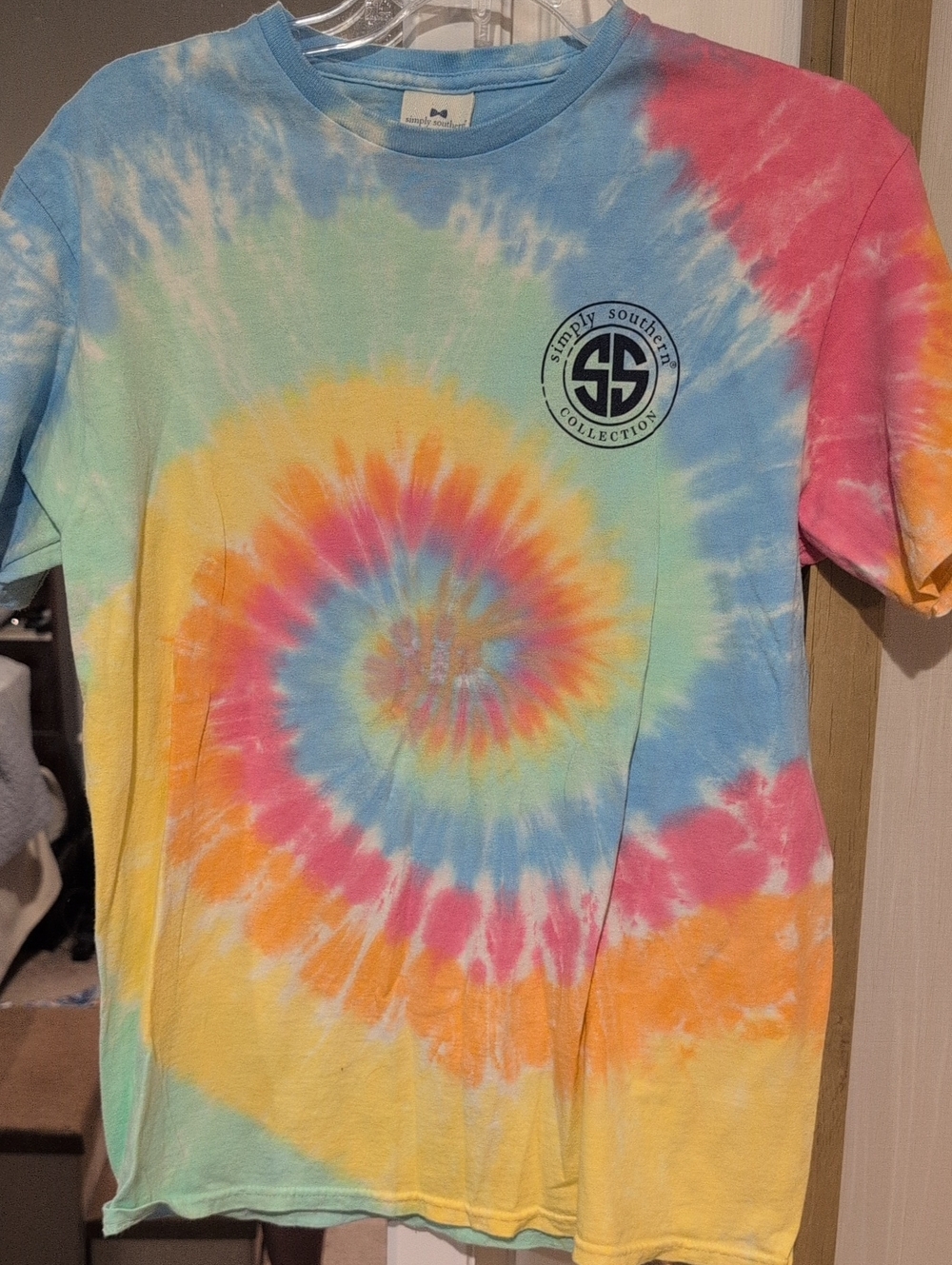 3 Simply Southern T-shirts
